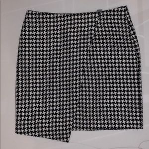 Adorable work skirt from h and m
